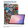 Чехол для планшета BeCover Smart Case Samsung Galaxy Tab S11 (SM-X730/X736) 11.0" Graffiti (714655) - Image 6