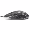 Мышка Hölmer M-01GS USB Black (M-01GS) - Image 3