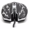 Мышка Hölmer M-01GS USB Black (M-01GS) - Image 4