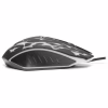 Мышка Hölmer M-01GS USB Black (M-01GS) - Image 6