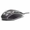 Мышка Hölmer M-01GS USB Black (M-01GS) - Image 7