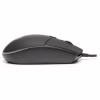 Мышка Hölmer M-02GS USB Black (M-02GS) - Image 5