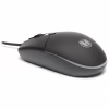 Мышка Hölmer M-02GS USB Black (M-02GS) - Image 9