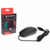 Мышка Hölmer M-02GS USB Black (M-02GS) - Image 11