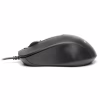 Мышка Hölmer M-01OF USB Black (M-01OF) - Image 3