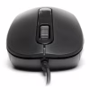 Мышка Hölmer M-01OF USB Black (M-01OF) - Image 8