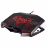 Подставка для ноутбука ColorWay Cooling Game Pro H1, 10-17 (CW-CGPH1) - Image 3
