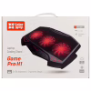 Підставка до ноутбука ColorWay Cooling Game Pro H1, 10-17 (CW-CGPH1) - Image 11