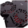 Подставка для ноутбука ColorWay Cooling Game Pro S4, 10-17 (CW-CGPS4) - Image 10