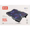 Підставка до ноутбука ColorWay Cooling Game Pro S4, 10-17 (CW-CGPS4) - Image 11