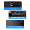 Подставка для ноутбука ColorWay Cooling Game Pro S4, 10-17 (CW-CGPS4) - Image 12