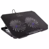 Підставка до ноутбука ColorWay Cooling Laptop Q100, 10-17 (CW-CLQ100) - Image 2
