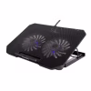 Подставка для ноутбука ColorWay Cooling Laptop Q100, 10-17 (CW-CLQ100) - Image 3