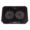 Підставка до ноутбука ColorWay Cooling Laptop Q100, 10-17 (CW-CLQ100) - Image 6