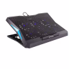 Підставка до ноутбука ColorWay Cooling Laptop Q3, 10-17 (CW-CLQ3) - Image 2