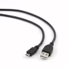 Дата кабель USB 2.0 AM to Micro 5P 1.0m Cablexpert (CCP-mUSB2-AMBM-1M) - Image 2