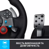 Руль Logitech G29 Driving Force (941-000112) - Image 5