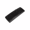 Клавіатура A4Tech KB-720 Black USB (4711421688574) - Image 2