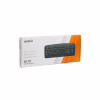 Клавіатура A4Tech KB-720 Black USB (4711421688574) - Image 5