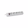 Сетевой фильтр питания Maxxter SPM5-G-10G - Image 2