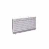Клавіатура A4Tech FK10 White (4711421943024) - Image 3