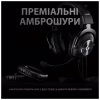 Наушники Logitech G PRO X Gaming Headset Black (981-000818) - Image 3