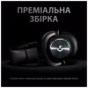 Наушники Logitech G PRO X Gaming Headset Black (981-000818) - Image 4