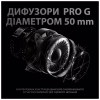 Наушники Logitech G PRO X Gaming Headset Black (981-000818) - Image 5