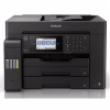 Багатофункціональний пристрій Epson L15150 Фабрика печати c WI-FI (C11CH72404) - Image 2