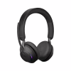 Наушники Jabra Evolve 2 65 Link380c MS Stereo Black (26599-999-899) - Image 2