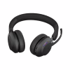 Наушники Jabra Evolve 2 65 Link380c MS Stereo Black (26599-999-899) - Image 4