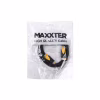 Кабель мультимедійний HDMI M to HDMI M 1.0m V2.0 Maxxter (VP-HDMI-1M) - Image 2