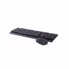 Комплект Maxxter KMS-CM-01-UA USB Black (KMS-CM-01-UA) - Image 3