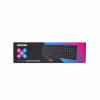 Комплект Maxxter KMS-CM-01-UA USB Black (KMS-CM-01-UA) - Image 5