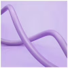 Дата кабель USB 2.0 AM to Lightning 1.0m soft silicone violet ColorWay (CW-CBUL044-PU) - Image 4