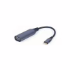 Перехідник USB Type-C to VGA, Full HD 60Hz Cablexpert (A-USB3C-VGA-01) - Image 2