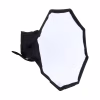 Софтбокс Puluz DCA6111 20 cm black+white (FL940035) - Image 3