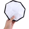 Софтбокс Puluz DCA6111 20 cm black+white (FL940035) - Image 5