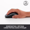 Комплект Logitech MK270 Wireless UA Black (920-004508) - Image 3