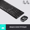 Комплект Logitech MK270 Wireless UA Black (920-004508) - Image 4