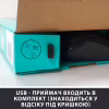 Комплект Logitech MK270 Wireless UA Black (920-004508) - Image 5