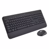 Комплект Logitech Signature MK650 Combo for Business UA Graphite (920-011004) - Image 3