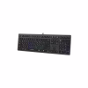 Клавіатура A4Tech FX60H USB Grey Neon backlit (4711421978309) - Image 2