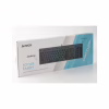 Клавіатура A4Tech FX60H USB Grey Neon backlit (4711421978309) - Image 9