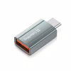 Перехідник USB-A toUSB-C ColorWay (CW-AD-AC) - Image 2
