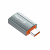 Перехідник USB-A toUSB-C ColorWay (CW-AD-AC) - Image 4