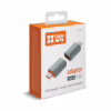 Перехідник USB-A toUSB-C ColorWay (CW-AD-AC) - Image 11