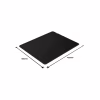 Килимок для мишки HyperX Pulsefire Mat L Black (4Z7X4AA) - Image 5
