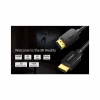 Кабель мультимедійний HDMI M to HDMI M 2.0m V2.1 8K60Hz HDR10 HLG Choetech (XHH-TP20) - Image 4