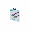 Кабель мультимедійний HDMI M to HDMI M 2.0m V2.1 8K60Hz HDR10 HLG Choetech (XHH01-BK) - Image 10